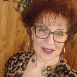 Profilbild von Elfriede Rastl