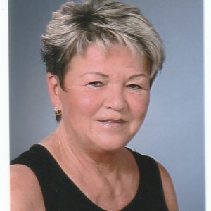 Profilbild von Elfriede Sassmann