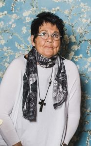 Profilbild von Elfriede Schneider