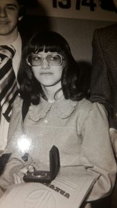 Profilbild von Elfriede Schoenbauer