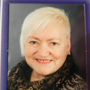 Profilbild von Elfriede Schrempf