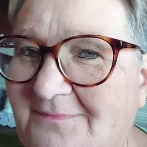 Profilbild von Elfriede Sellner