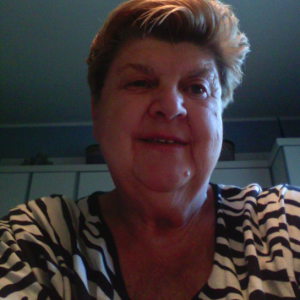 Profilbild von Elfriede Smeykal