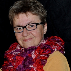 Profilbild von Elfriede Tretter