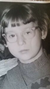 Profilbild von Elfriede Vlk