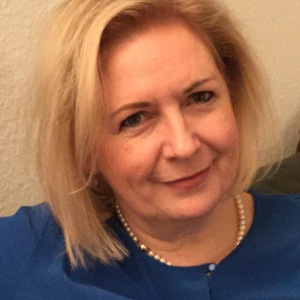 Profilbild von Elfriede Zwetti