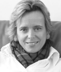 Profilbild von Elisa Berg