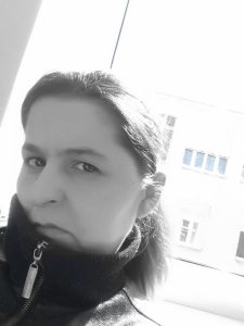 Profilbild von Elisabeta Bozinoski