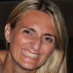 Profilbild von Elisabeta Kuzmanoski