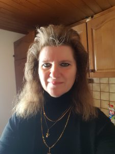 Profilbild von Elisabeth  Maria Skrinar