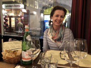 Profilbild von Elisabeth Maria Hintner-Weinlich