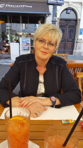 Profilbild von Elisabeth Sabine Frei