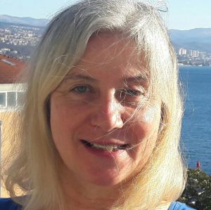 Profilbild von Elisabeth Sophie Lukesch