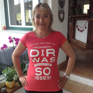 Profilbild von Elisabeth Alfons