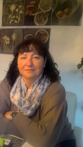 Profilbild von Elisabeth Anderl