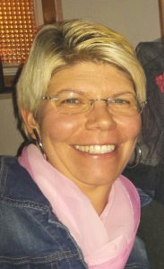 Profilbild von Elisabeth Antretter