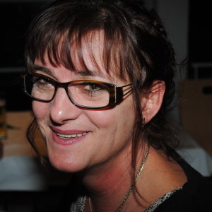 Profilbild von Elisabeth Ausserer