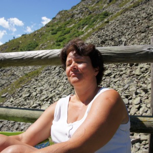 Profilbild von Elisabeth Baa