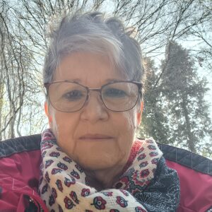 Profilbild von Elisabeth Bada