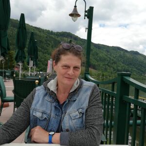 Profilbild von Elisabeth Badics