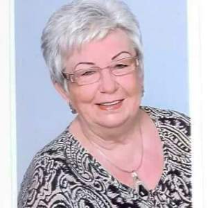 Profilbild von Elisabeth Balog