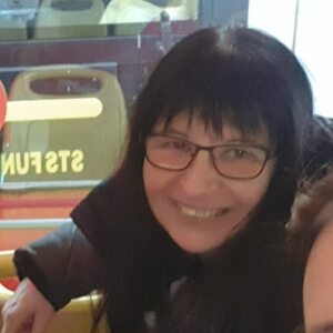 Profilbild von Elisabeth Barnet