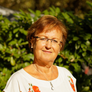 Profilbild von Elisabeth Barsa