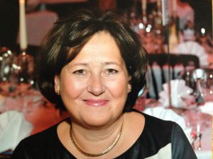 Profilbild von Elisabeth Becker