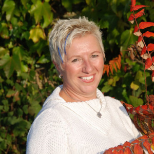 Profilbild von Elisabeth Becker