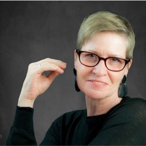 Profilbild von Elisabeth Beiglboeck