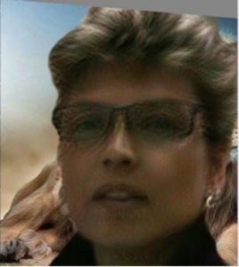 Profilbild von Elisabeth Bernhardt