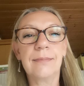 Profilbild von Elisabeth Bierwolf