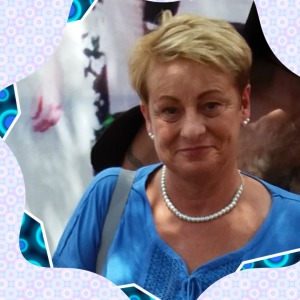 Profilbild von Elisabeth Blacharski