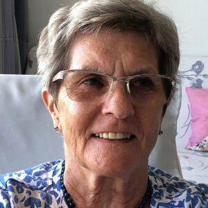 Profilbild von Elisabeth Bocanek