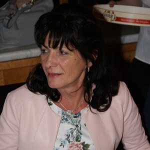 Profilbild von Elisabeth Brandl