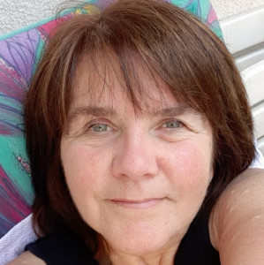 Profilbild von Elisabeth Breninger