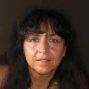 Profilbild von Elisabeth Bruckner