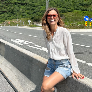 Profilbild von Elisabeth Burgstaller