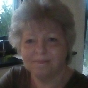 Profilbild von Elisabeth Butschety