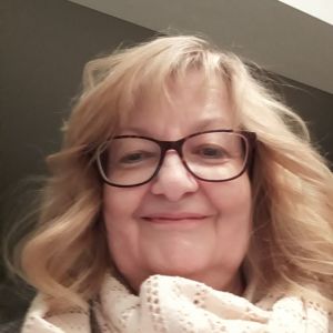 Profilbild von Elisabeth Dirnberger
