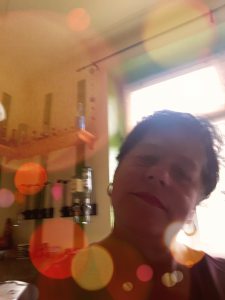 Profilbild von Elisabeth Dvorak