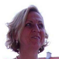 Profilbild von Elisabeth Eberhart