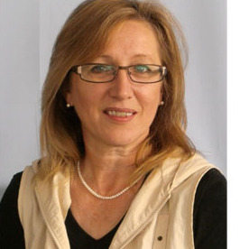 Profilbild von Elisabeth Edenhofer