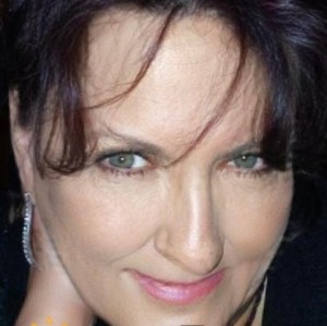 Profilbild von Elisabeth Edlinger
