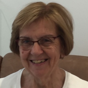 Profilbild von Elisabeth Eissner