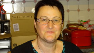 Profilbild von Elisabeth Esletzbichler