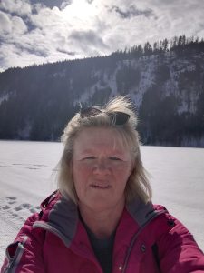 Profilbild von Elisabeth Falkensteiner