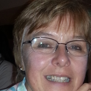 Profilbild von Elisabeth Fiedler