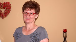 Profilbild von Elisabeth Figl
