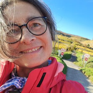 Profilbild von Elisabeth Finotti